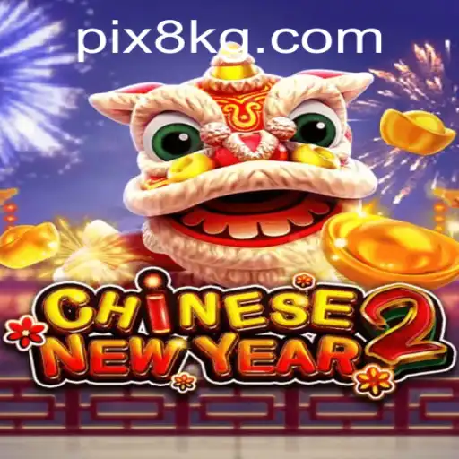 CHINESENEWYEAR2: Uma Jornada de Tradição e Diversão
