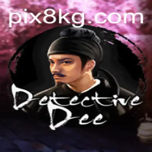 DetectiveDee: Explorando o Mundo de Mistérios e Aventura