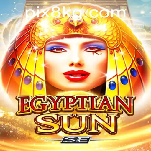 Descubra o Fascinante Mundo de EgyptianSunSE: Um Mergulho no Jogo de Estratégia e Aventura