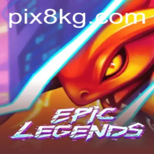 Explorando a Emoção e Estratégia de EpicLegends: A Revolução dos Jogos Online