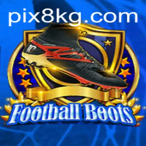 FootballBoots: Explorando a Emoção do Jogo Inovador da 8KG.com