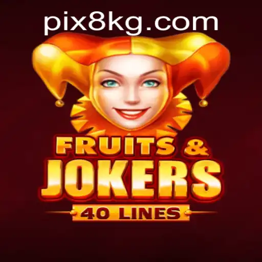 Descubra o Mundo Vibrante de FruitsAndJokers40 no 8KG.com