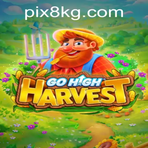 Explorando o GoHighHarvest: Um Jogo de Estratégia e Aventura