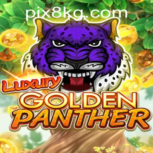 LUXURYGOLDENPANTHER: A Nova Sensação em Jogos Online