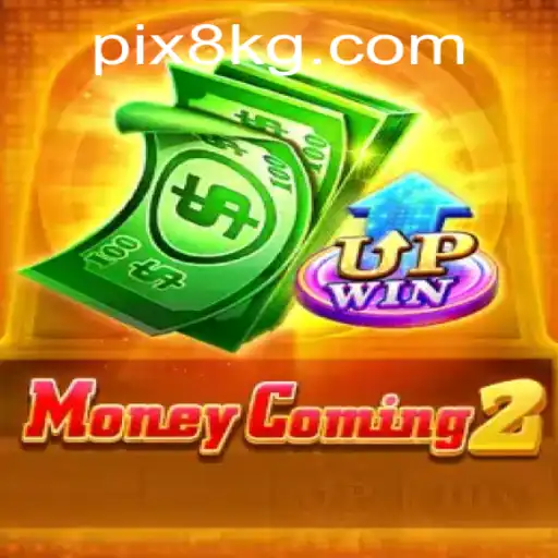 Descubra o Universo de MoneyComing2: O Jogo Inovador Associado à 8KG.com