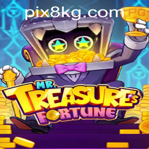 Explorando MrTreasuresFortune: Um Voo pelo Mundo das Aventuras em Jogos