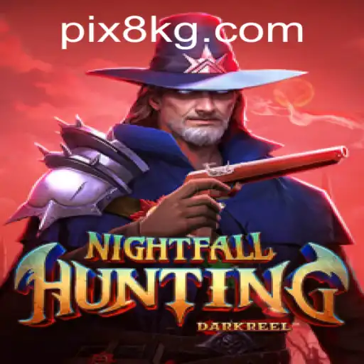Descobrindo o Universo de 'NightfallHunting': As Regras e Atrações do Jogo