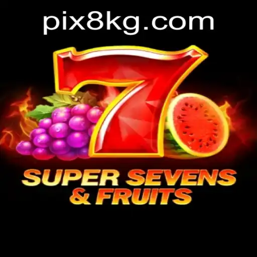 Explorando o Mundo Vibrante de 7SuperSevensFruits