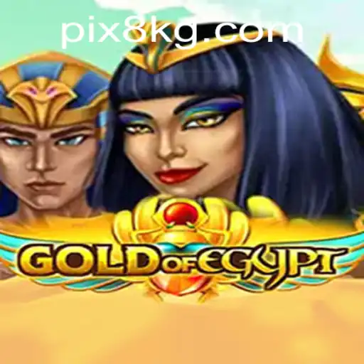 GoldOfEgypt: Uma Aventura Épica no Mundo Antigo