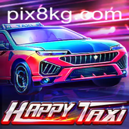 Descubra o Mundo de HappyTaxi: Aventura e Estratégia nas Suas Mãos