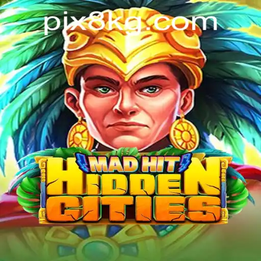 Explorando o Fascinante Mundo do Jogo MadHitHiddenCities