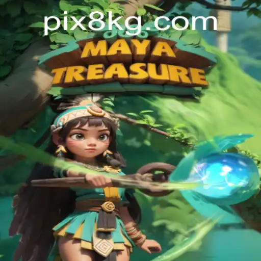 MayaTreasure: Descubra o Segredo do Tesouro Antigo