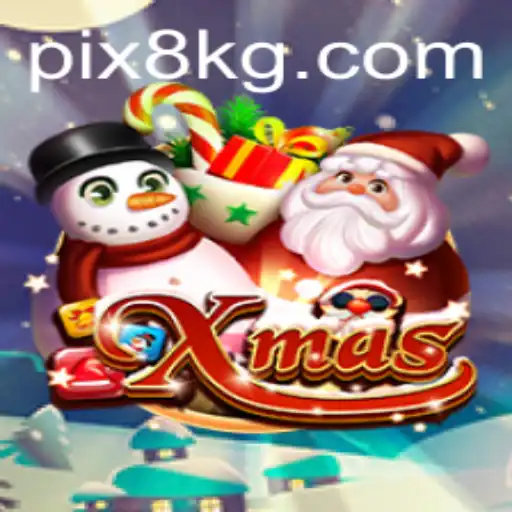 Explorando o Jogo Xmas: Diversão e Estratégia com 8KG.com