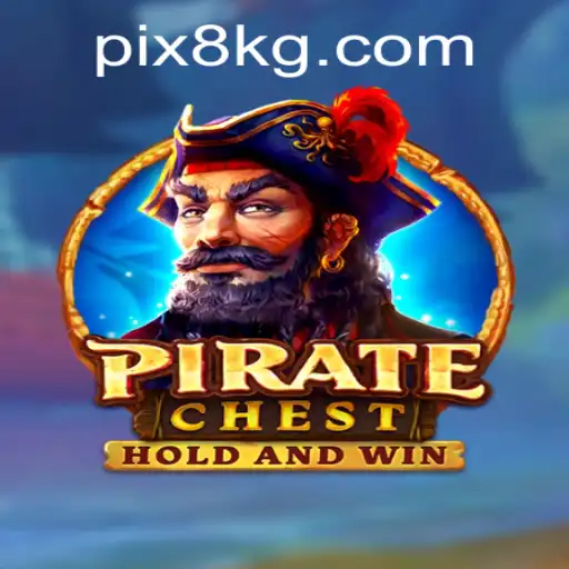 Explorando o Fascinante Mundo de PirateChest: O Jogo de Aventura da 8KG.com