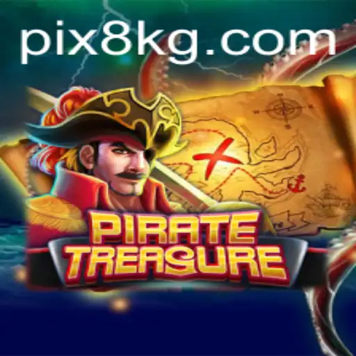 Descubra a Aventura em PirateTreasure: Um Jogo de Estratégia Inigualável