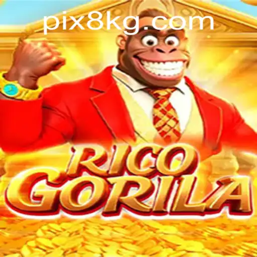 RicoGorila: O Novo Fenômeno dos Jogos Online