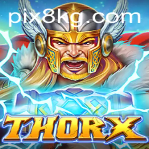 Descubra o Universo de ThorX: Um Jogo Revolucionário