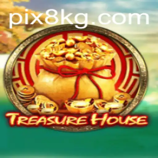 Descubra o Mundo Fascinante de TreasureHouse: O Jogo Que Está Conquistando 8KG.com