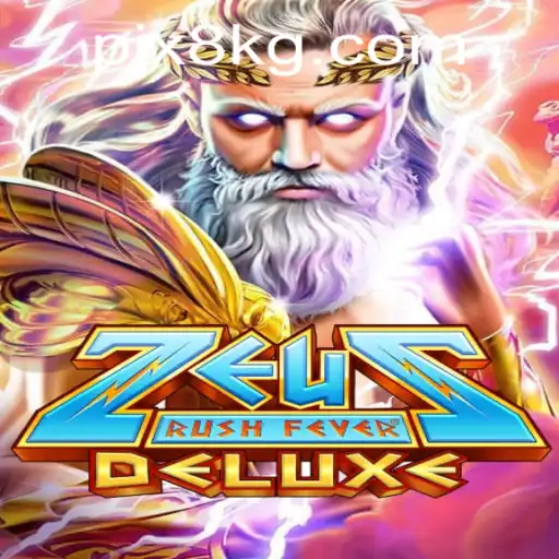 Descubra a Excitante Aventura de ZeusRushFeverDeluxe no Universo de Jogos Online